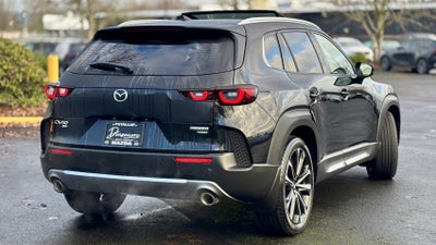 2023 Mazda Mazda CX-50 2.5 Turbo Premium Plus AWD