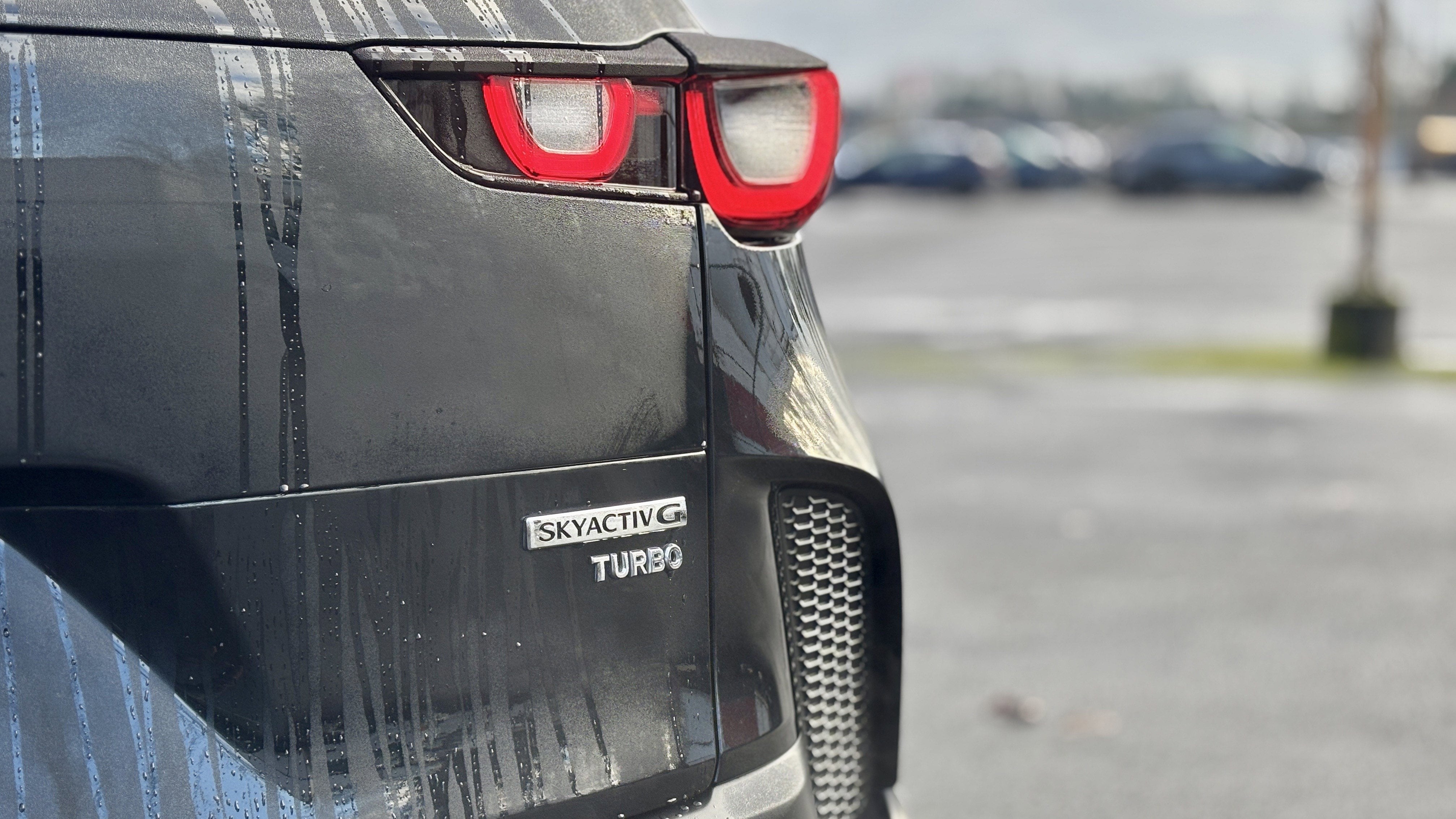 2023 Mazda Mazda CX-50 2.5 Turbo Premium Plus AWD