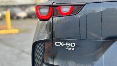 2023 Mazda Mazda CX-50 2.5 Turbo Premium Plus AWD