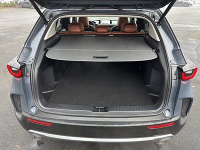 2025 Mazda Mazda CX-50 2.5 Turbo Meridian Edition AWD