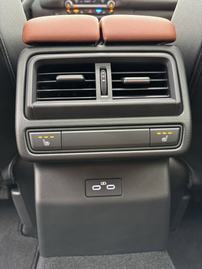 2025 Mazda Mazda CX-50 2.5 Turbo Meridian Edition AWD