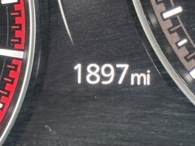 2025 Mazda Mazda CX-50 2.5 Turbo Meridian Edition AWD