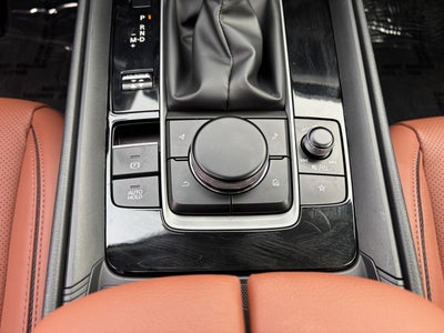 2025 Mazda Mazda CX-50 2.5 Turbo Meridian Edition AWD