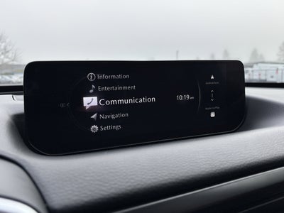 2025 Mazda Mazda CX-50 2.5 Turbo Meridian Edition AWD