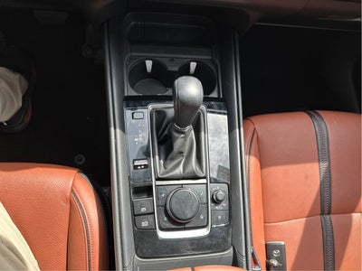 2025 Mazda Mazda CX-50 Turbo Meridian Edition AWD