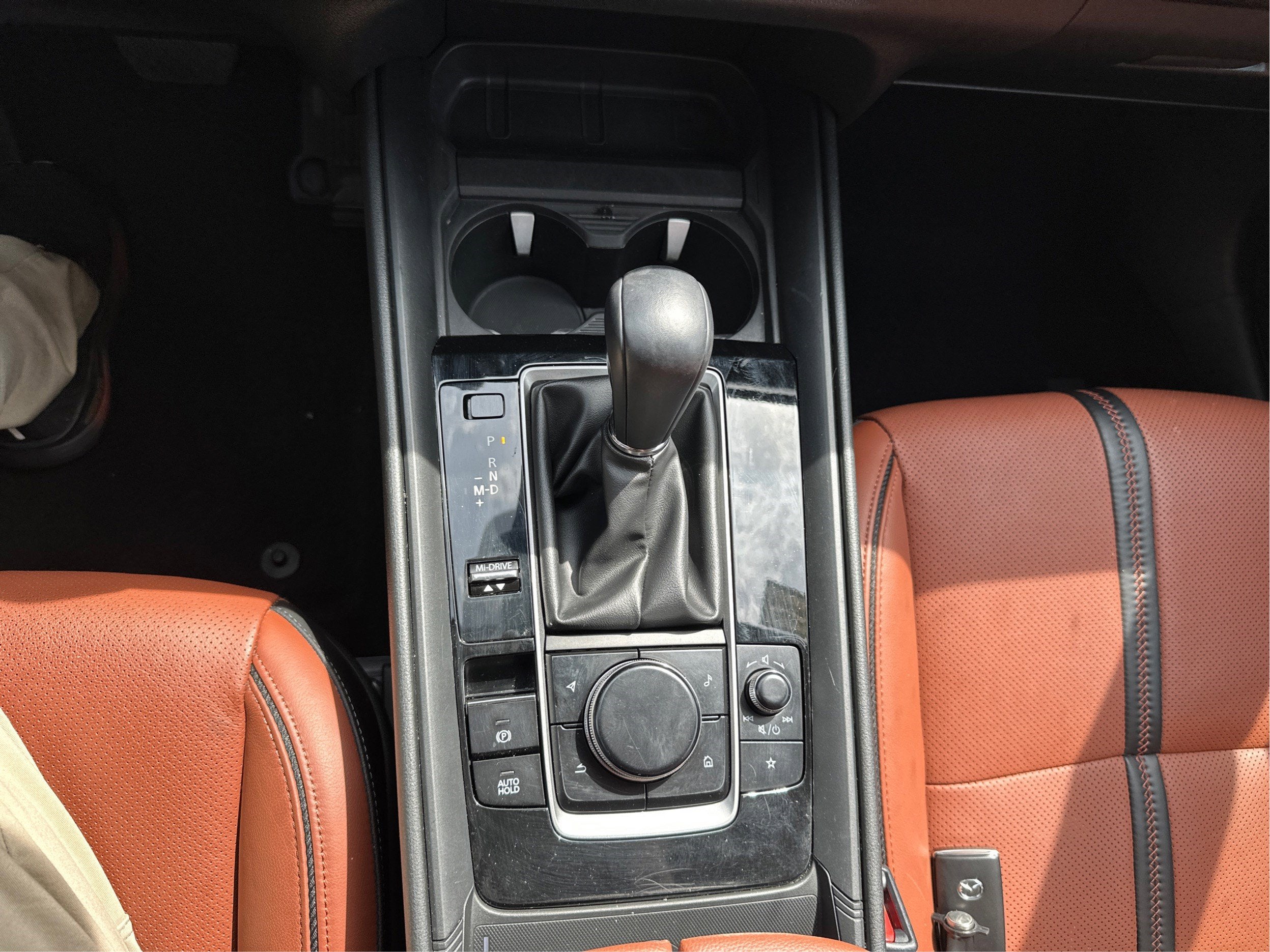 2025 Mazda Mazda CX-50 Turbo Meridian Edition AWD