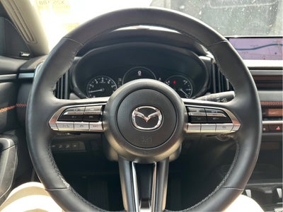 2025 Mazda Mazda CX-50 Turbo Meridian Edition AWD