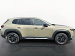 2025 Mazda Mazda CX-50 Turbo Meridian Edition AWD