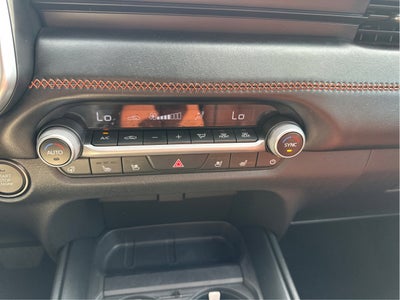 2025 Mazda Mazda CX-50 Turbo Meridian Edition AWD