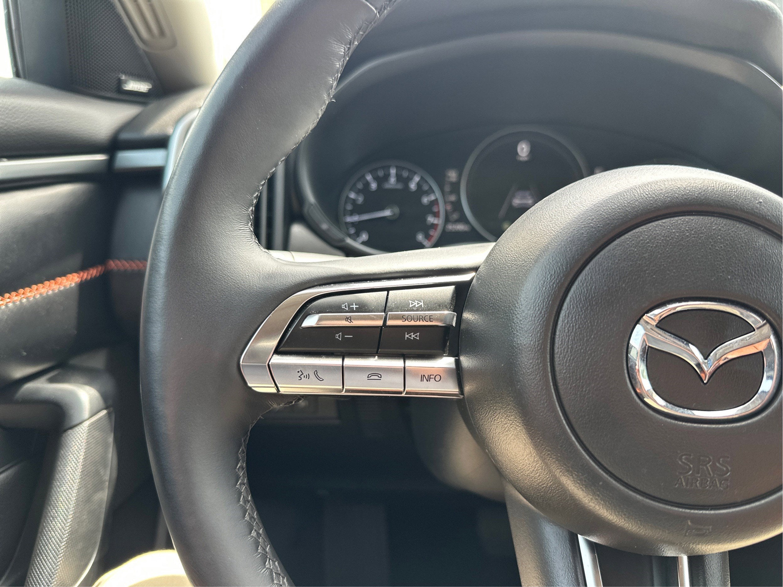2025 Mazda Mazda CX-50 Turbo Meridian Edition AWD