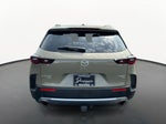 2025 Mazda Mazda CX-50 Turbo Meridian Edition AWD