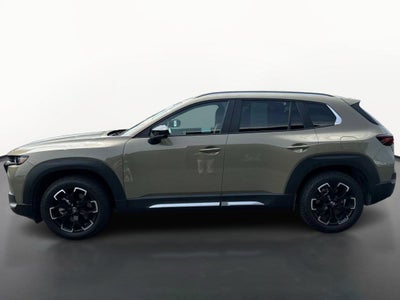 2025 Mazda Mazda CX-50 Turbo Meridian Edition AWD