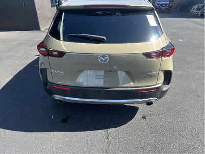 2023 Mazda Mazda CX-50 2.5 Turbo Meridian Edition AWD