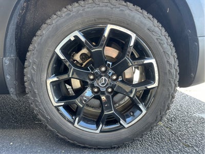 2023 Mazda Mazda CX-50 2.5 Turbo Meridian Edition AWD