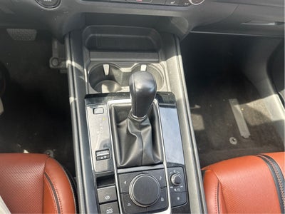 2023 Mazda Mazda CX-50 Turbo Meridian Edition AWD