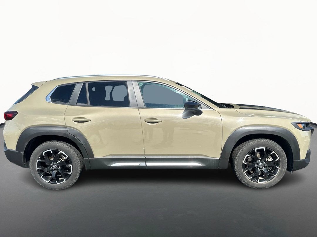 2023 Mazda Mazda CX-50 2.5 Turbo Meridian Edition AWD