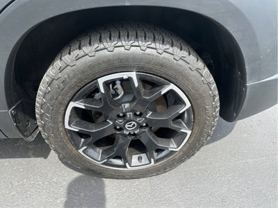 2023 Mazda Mazda CX-50 Turbo Meridian Edition AWD