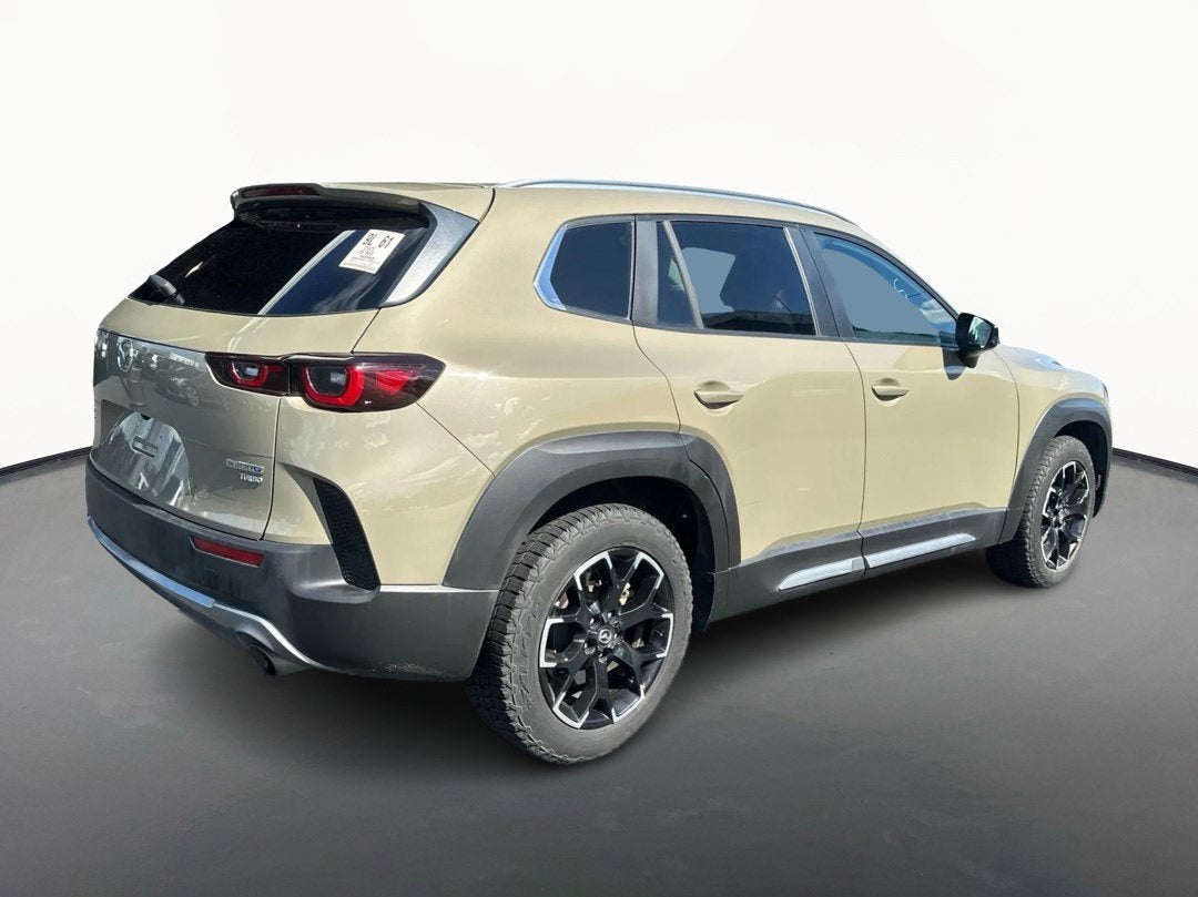 2023 Mazda Mazda CX-50 2.5 Turbo Meridian Edition AWD