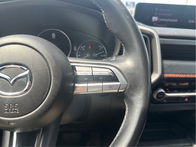 2023 Mazda Mazda CX-50 Turbo Meridian Edition AWD