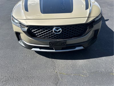 2023 Mazda Mazda CX-50 2.5 Turbo Meridian Edition AWD