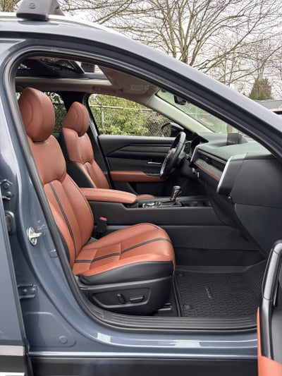 2023 Mazda Mazda CX-50 2.5 Turbo Meridian Edition AWD