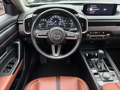 2023 Mazda Mazda CX-50 2.5 Turbo Meridian Edition AWD