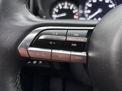 2023 Mazda Mazda CX-50 2.5 Turbo Meridian Edition AWD