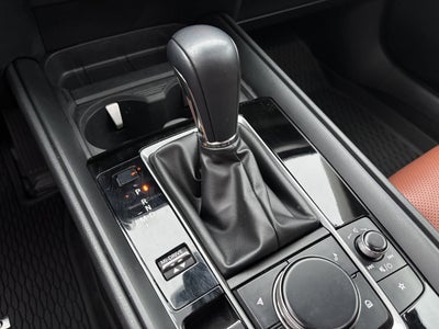 2023 Mazda Mazda CX-50 2.5 Turbo Meridian Edition AWD