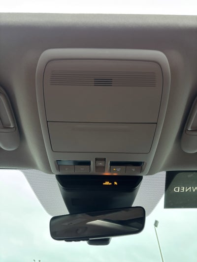 2023 Mazda Mazda CX-50 2.5 Turbo Meridian Edition AWD