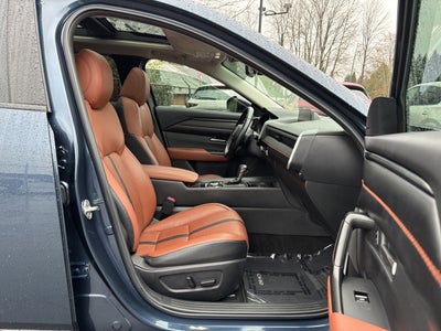 2023 Mazda Mazda CX-50 2.5 Turbo AWD