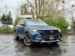 2023 Mazda Mazda CX-50 2.5 Turbo AWD