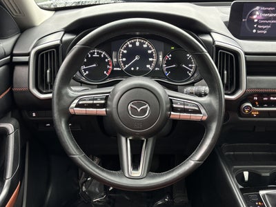 2023 Mazda Mazda CX-50 2.5 Turbo AWD