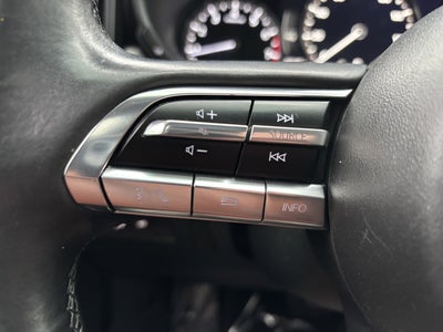 2023 Mazda Mazda CX-50 2.5 Turbo AWD