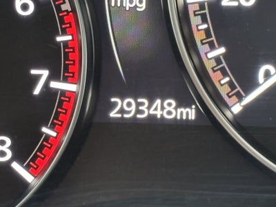 2023 Mazda Mazda CX-50 2.5 Turbo AWD