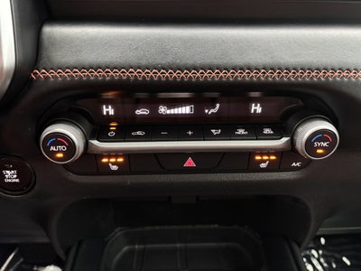 2023 Mazda Mazda CX-50 2.5 Turbo AWD