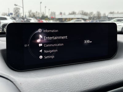 2023 Mazda Mazda CX-50 2.5 Turbo AWD