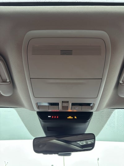 2023 Mazda Mazda CX-50 2.5 Turbo AWD