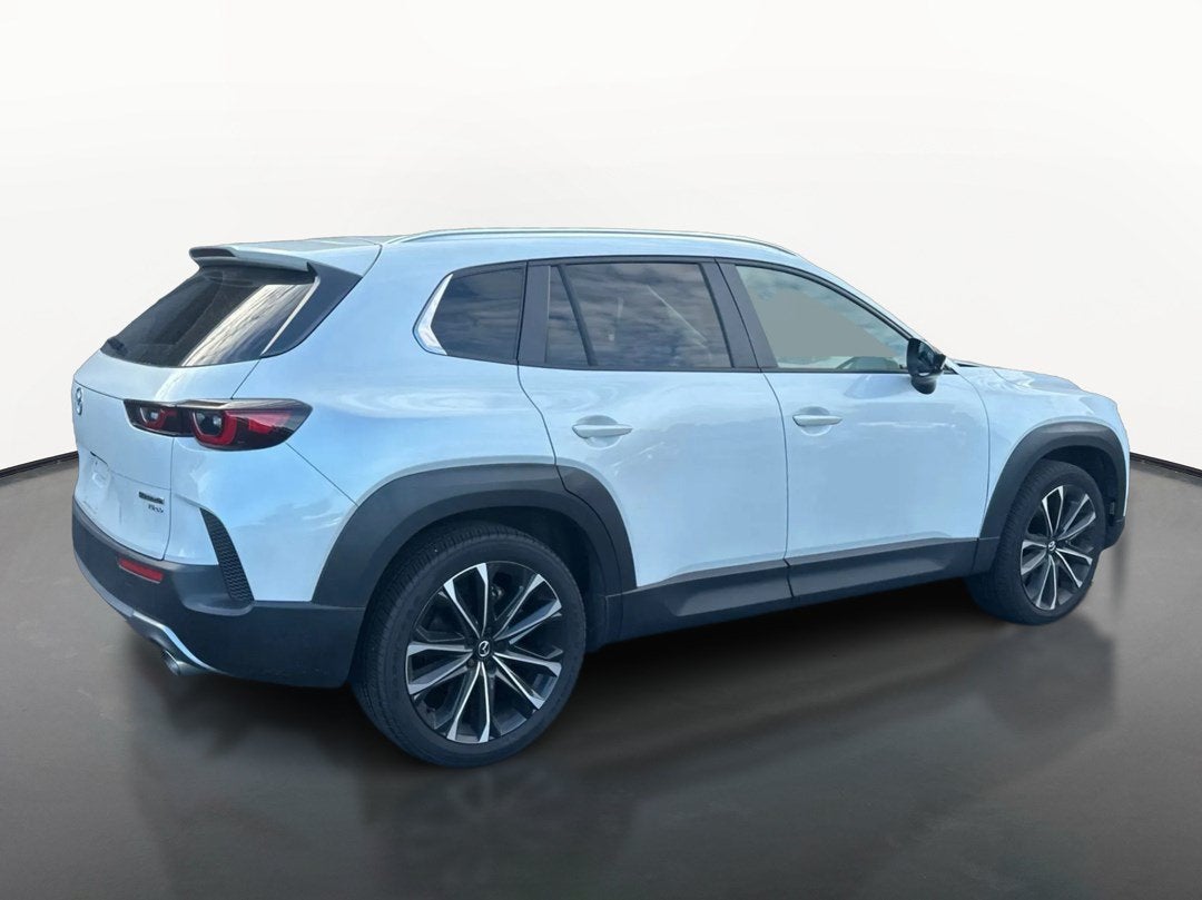 2024 Mazda Mazda CX-50 2.5 Turbo AWD