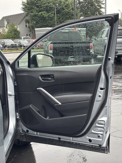 2023 Toyota Corolla Cross LE 4WD