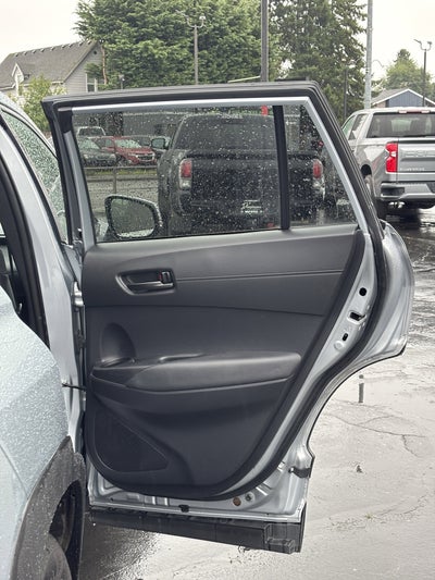 2023 Toyota Corolla Cross LE 4WD