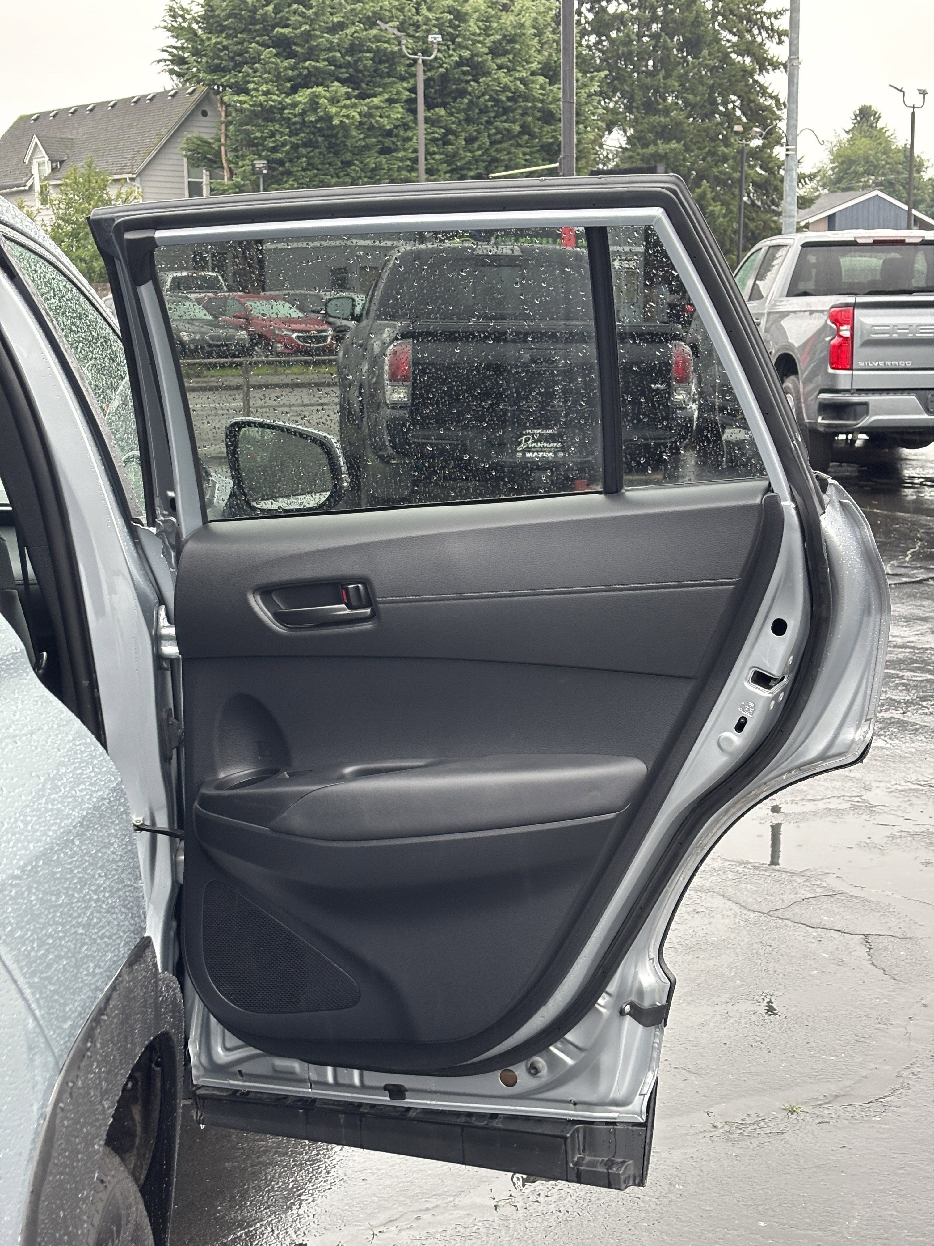 2023 Toyota Corolla Cross LE 4WD