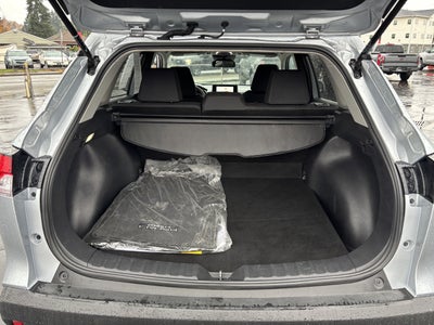 2023 Toyota Corolla Cross LE 4WD