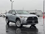 2023 Toyota Corolla Cross LE 4WD