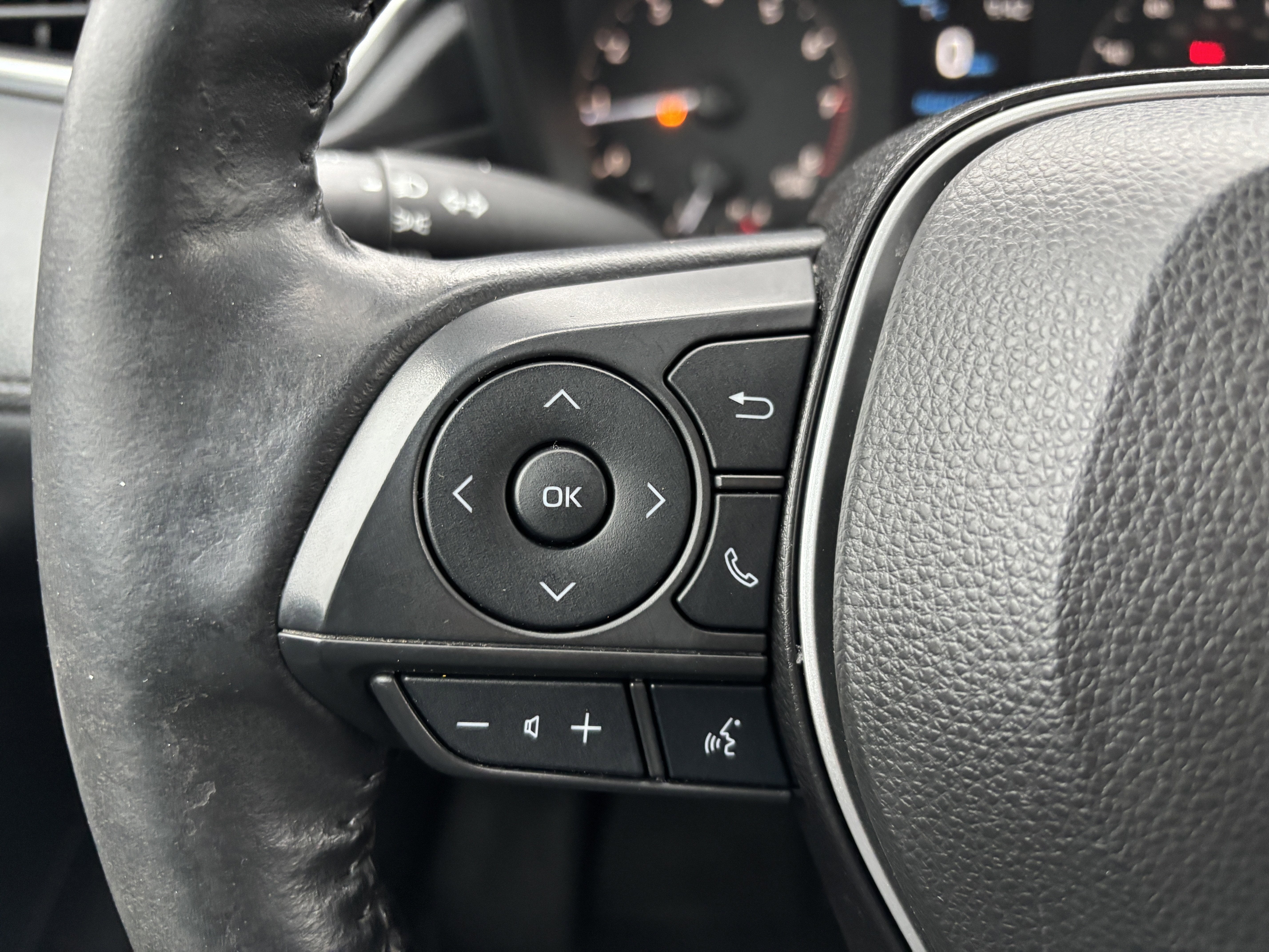 2023 Toyota Corolla Cross LE 4WD