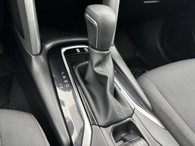 2023 Toyota Corolla Cross LE 4WD