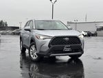 2023 Toyota Corolla Cross LE 4WD