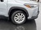 2023 Toyota Corolla Cross LE 4WD