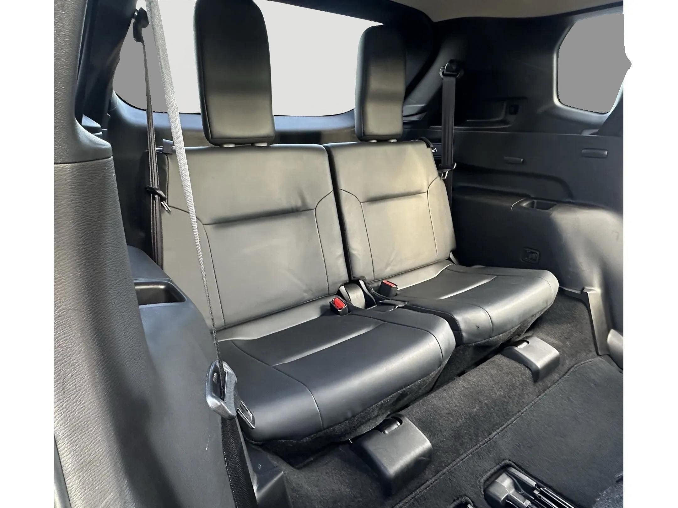 2024 Mitsubishi Outlander SE Black Edition