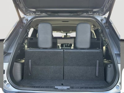 2024 Mitsubishi Outlander SE Black Edition