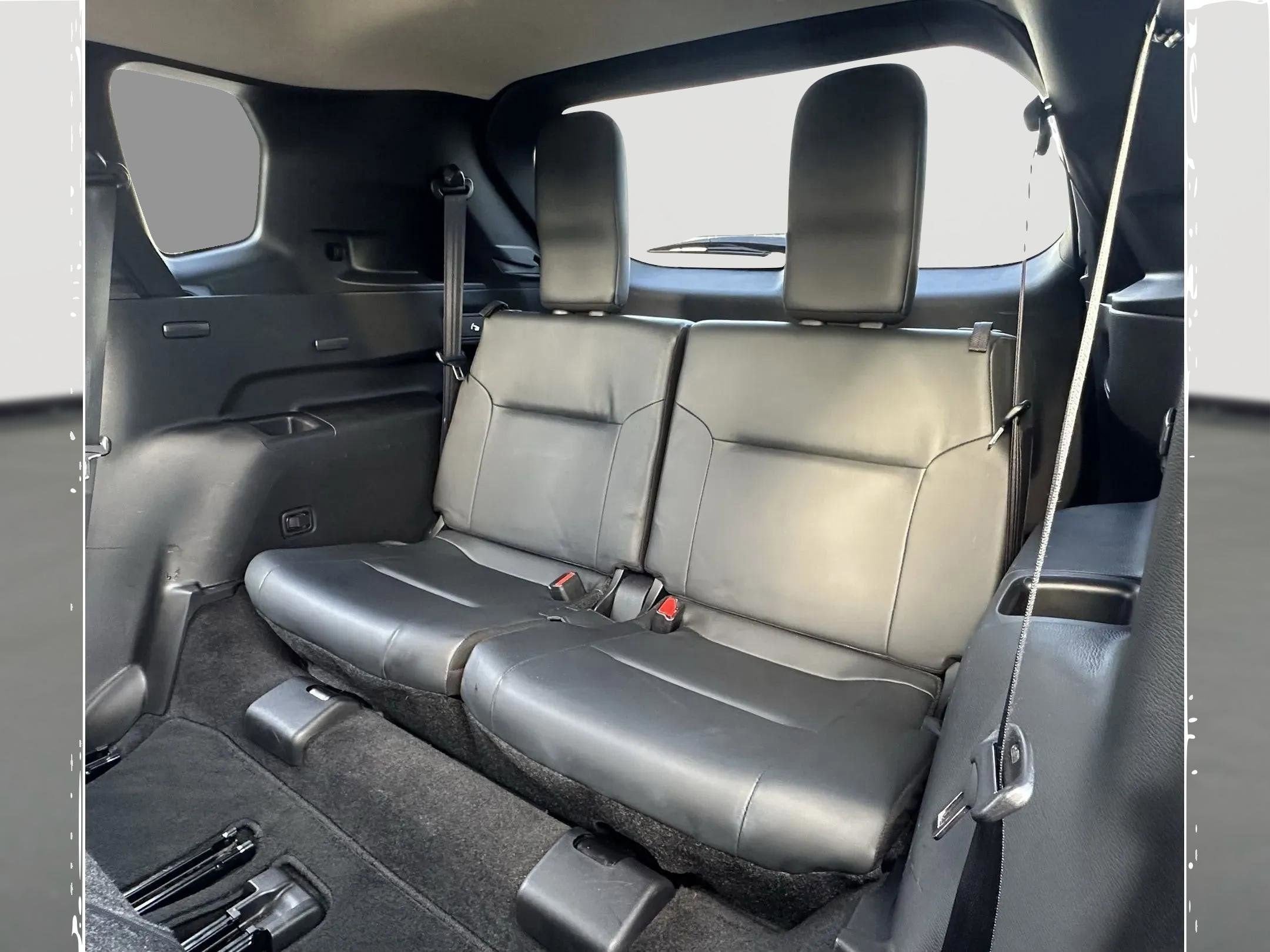 2024 Mitsubishi Outlander SE Black Edition